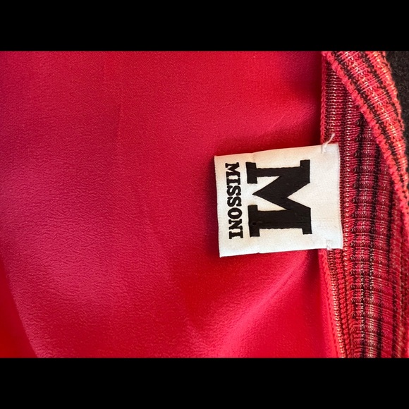 New Missoni cardigan with tags - Picture 6 of 6